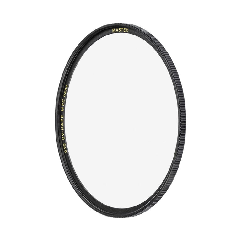 B+W Filters and Lenses Website